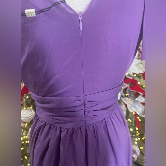 ELMA DRESS BY EGREIS - Picture 5 of 7